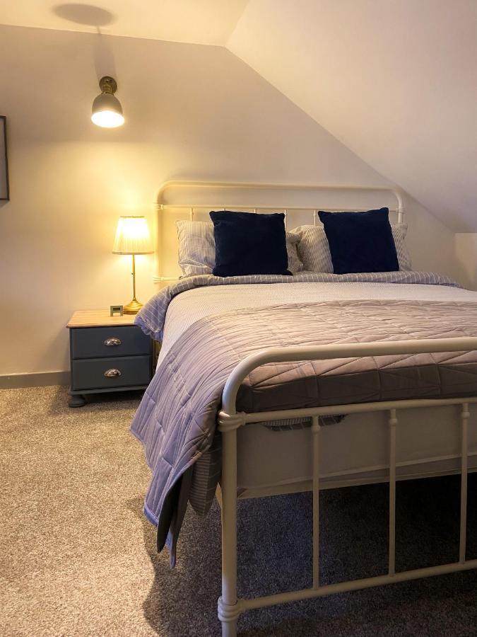 The Little Ayr Bnb Seaside Apartment 외부 사진