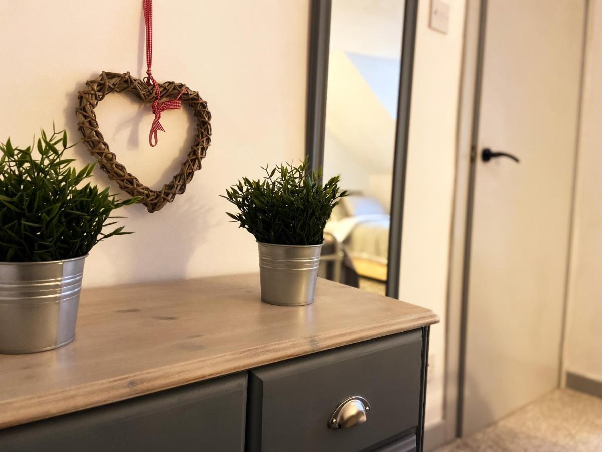The Little Ayr Bnb Seaside Apartment 외부 사진